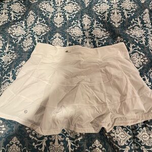 Lululemon skirt